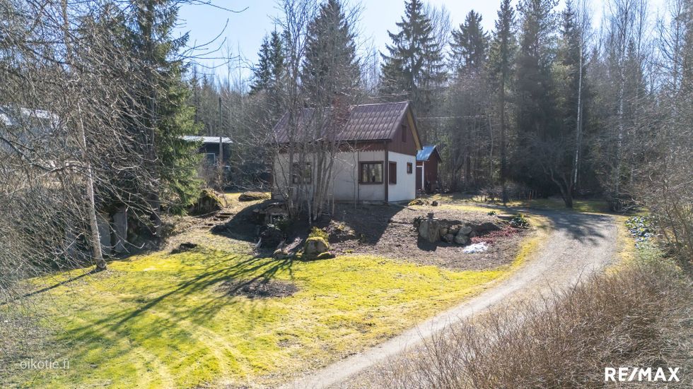 Kohdekuva