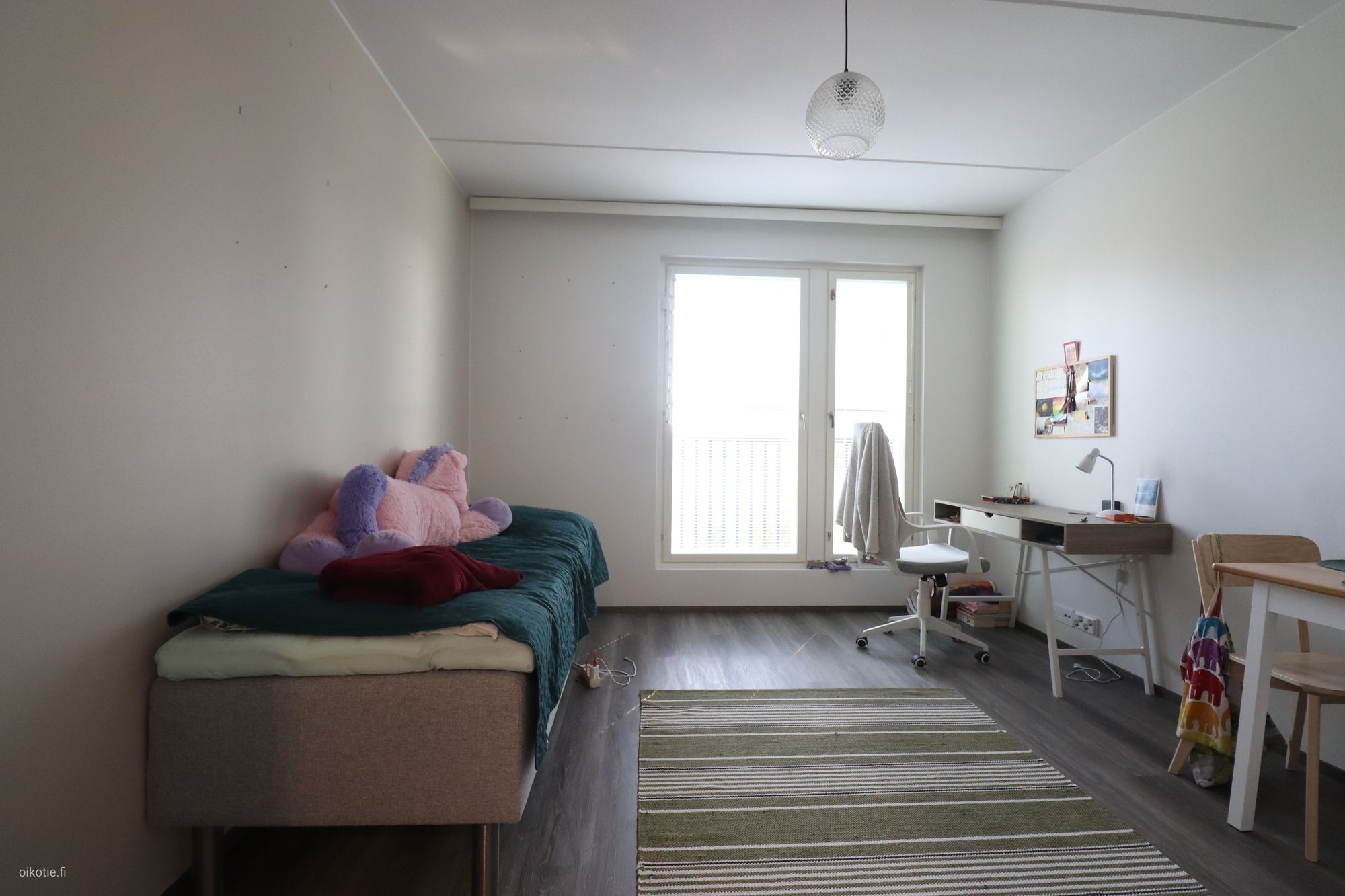 Apartment in Jyväskylä - View 3
