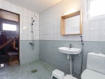 Kylpyhuone