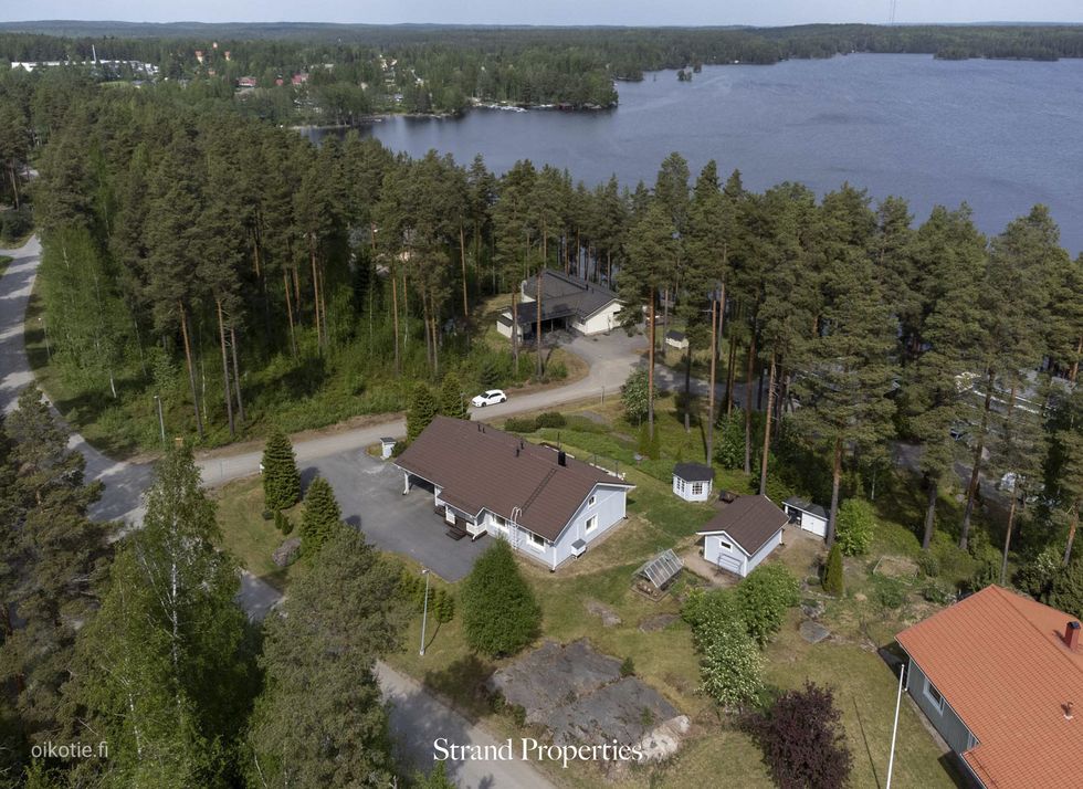 Kohdekuva