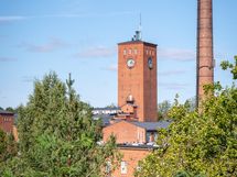 Tervetuloa ihastumaan!