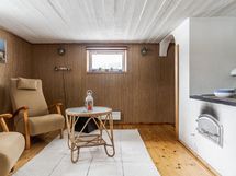 alakerran takkahuone