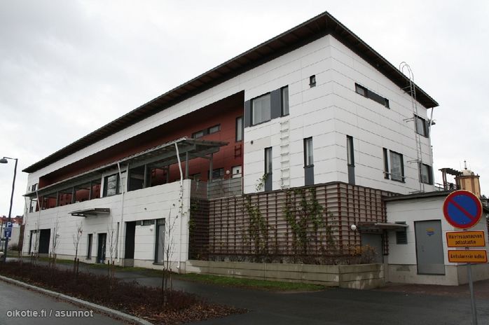 Talokuva