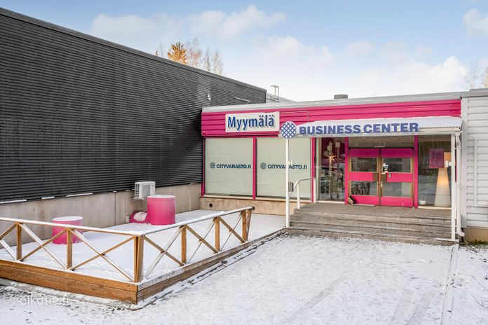 Business premises image