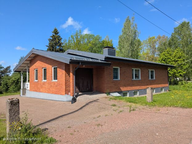 Asuntoilmoituksen kuva