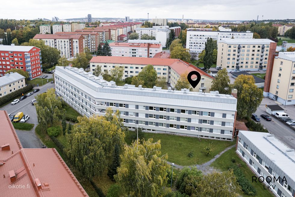 Kohdekuva