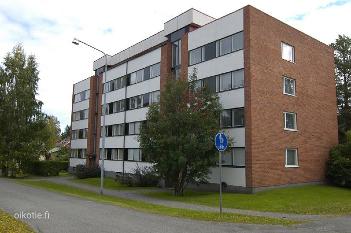Talokuva