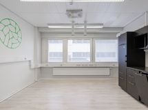 Kastellin tutkimuskeskus, 268 m², 2 krs.