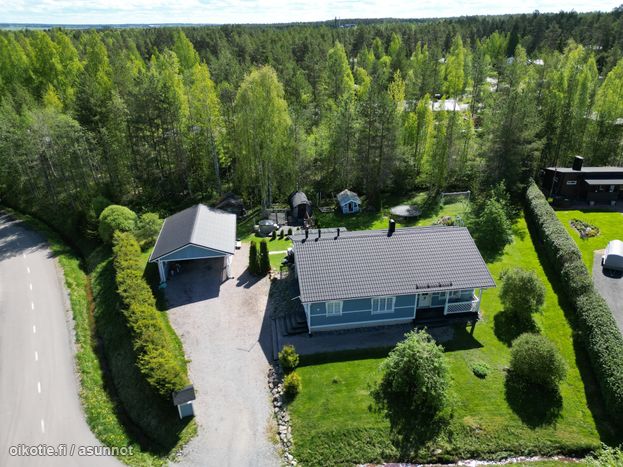 Asuntoilmoituksen kuva