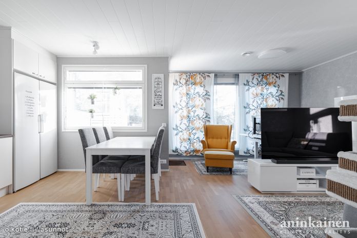 Asuntoilmoituksen kuva
