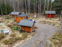 Pihapiiriä