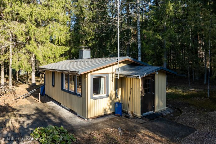 Asuntoilmoituksen kuva