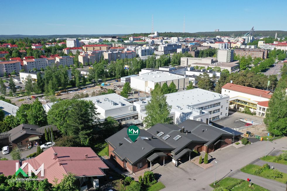 Kohdekuva