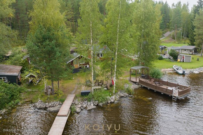 Asuntoilmoituksen kuva