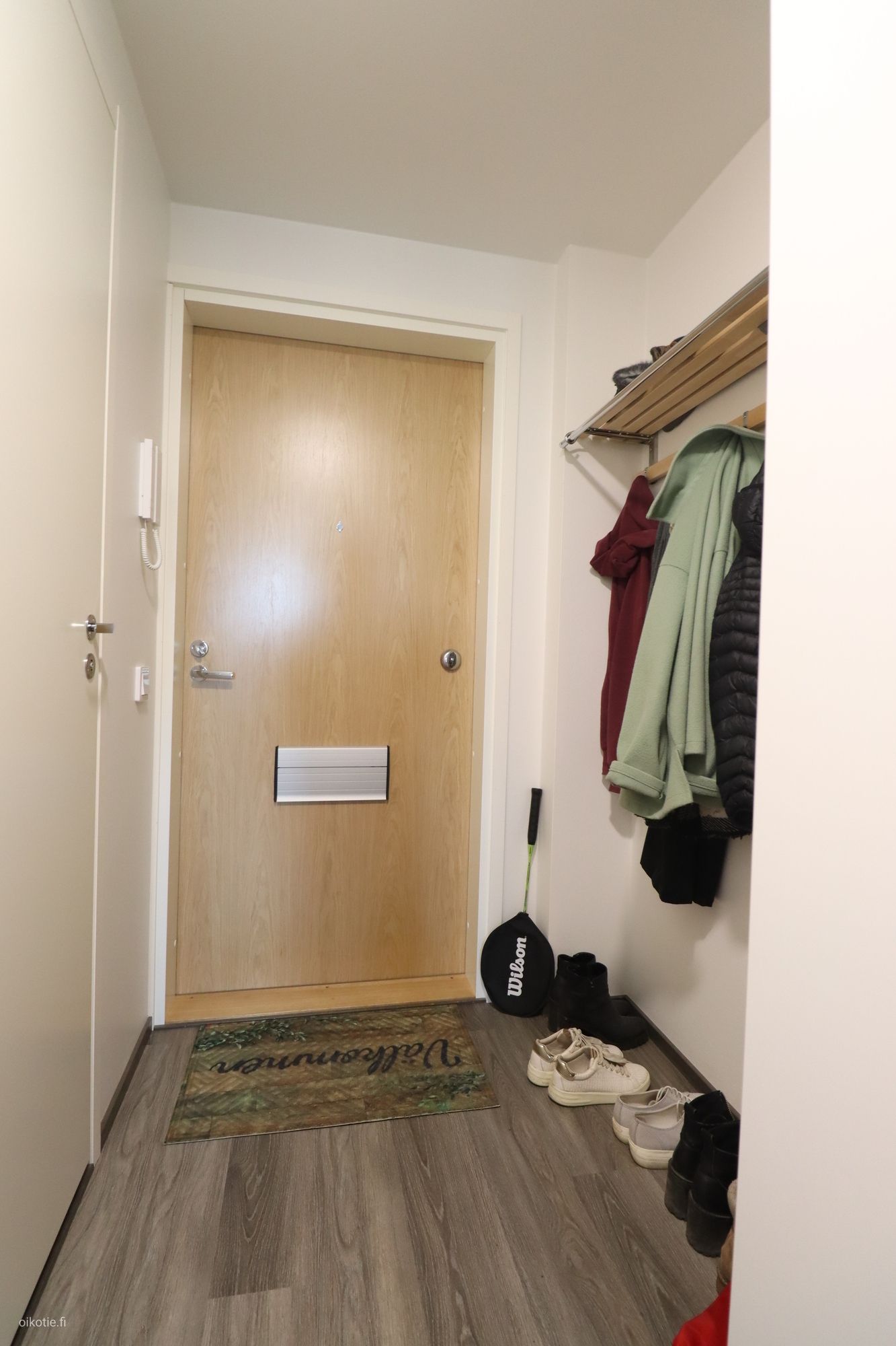 Apartment in Jyväskylä - View 5