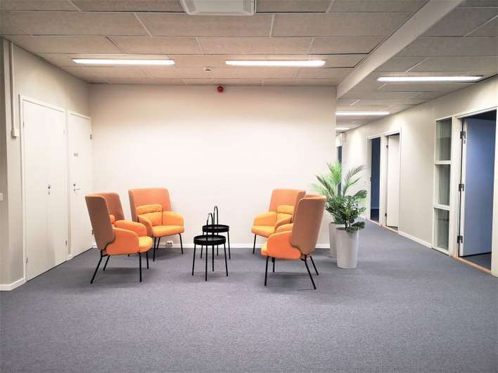 Liiketila, 15 m², Myllypuro, Helsinki