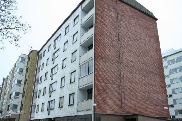 Talokuva