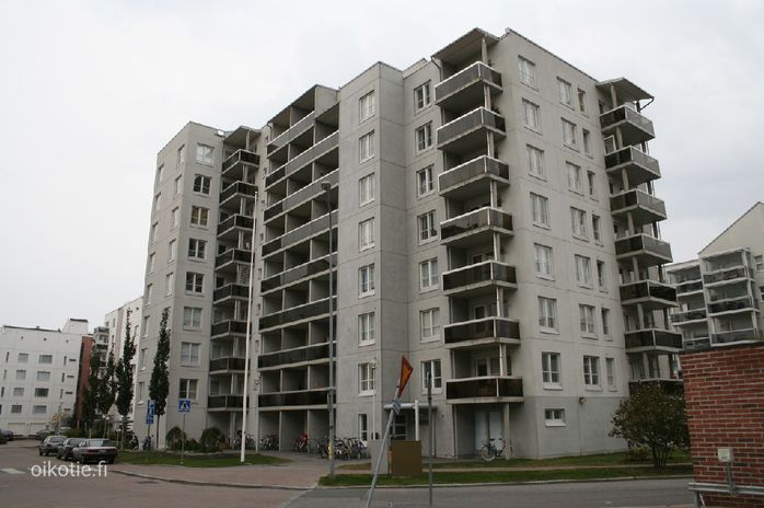 Talokuva