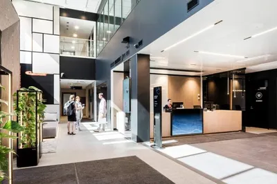 Toimitila, 249 m², Ruoholahti - View 3