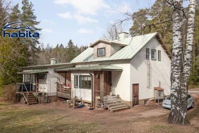 House in Kotka - View 4