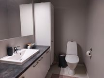Erillinen wc
