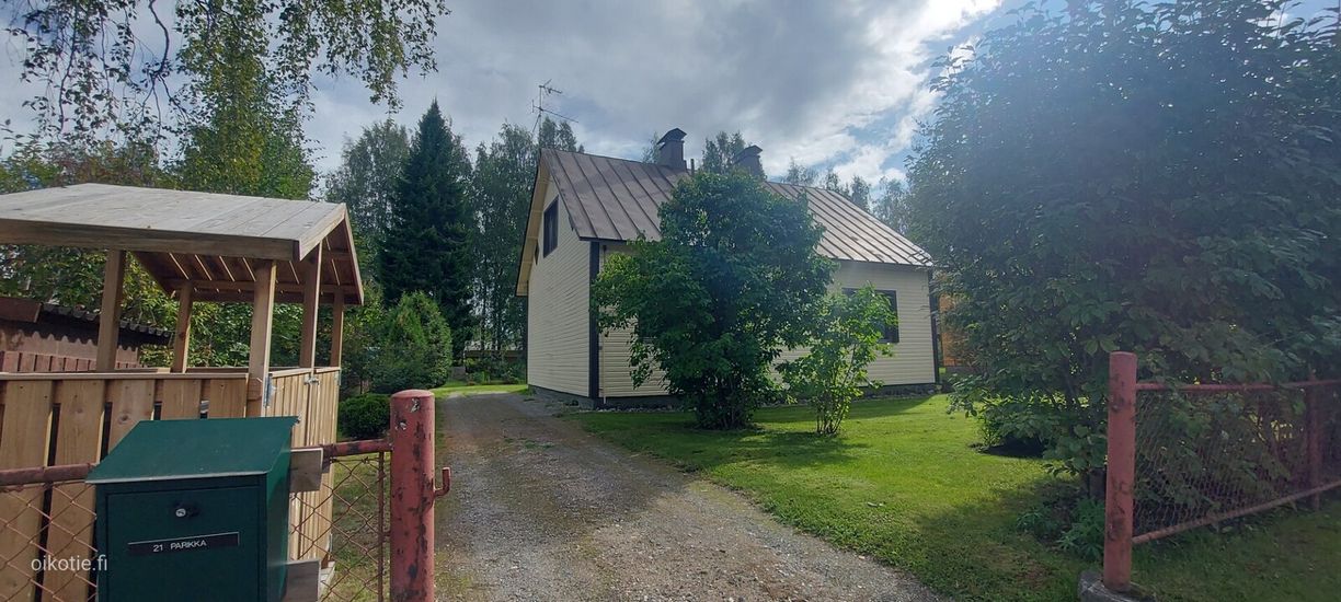 Kohdekuva