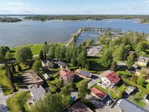 Lähialue