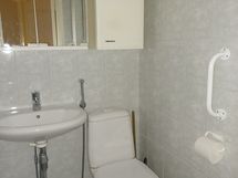 Wc/kylpyhuone