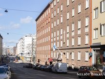 Fleminginkatu