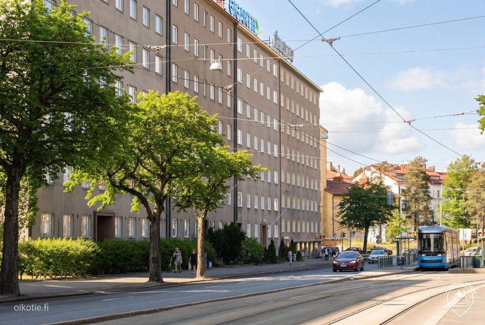 Kohdekuva
