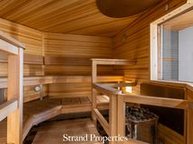 Taloyhtiön saunatilat