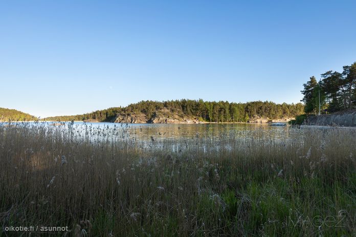 Asuntoilmoituksen kuva