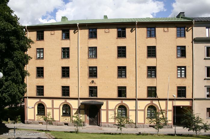 Talokuva