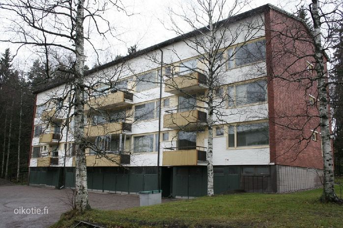 Talokuva