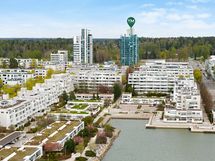 Reimarintori ja merellinen Kivenlahti
