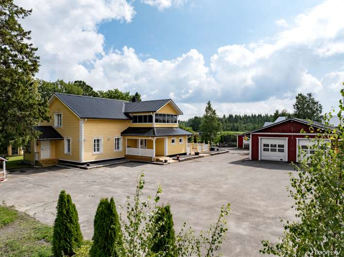 Kohdekuva