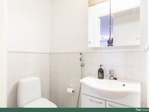 erillinen wc