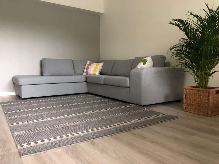 Kerrostalo, 2h + k + p, 60 m², Myllypuro - Näkymä 4