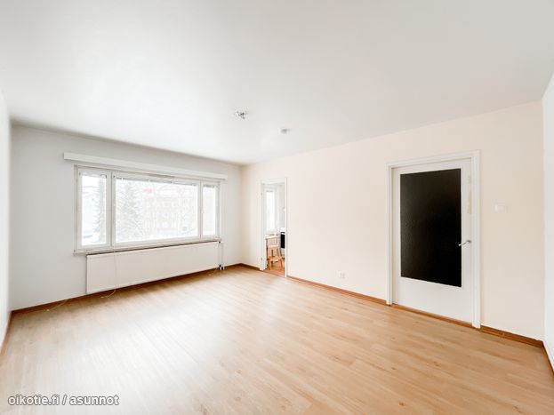 Asuntoilmoituksen kuva