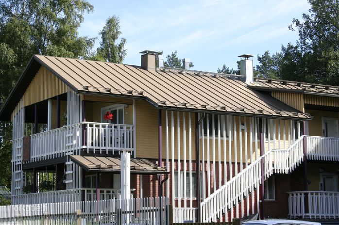 Talokuva