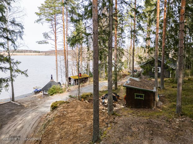 Asuntoilmoituksen kuva