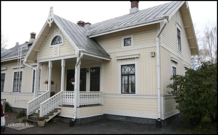 Talokuva