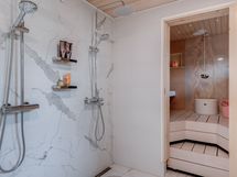 wc / pesuhuone