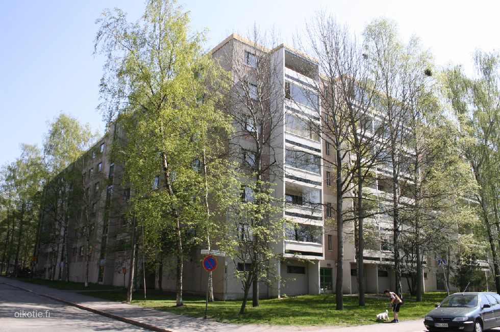 Kohdekuva
