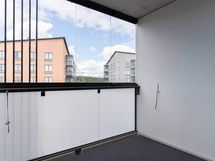 Valokuva kodista Solina 14 as 54