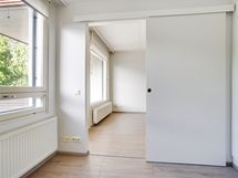 Image delivery from Zentuvo to Linear