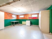 Alakerran aula