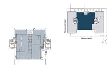 The Middle 922m2 3.krs