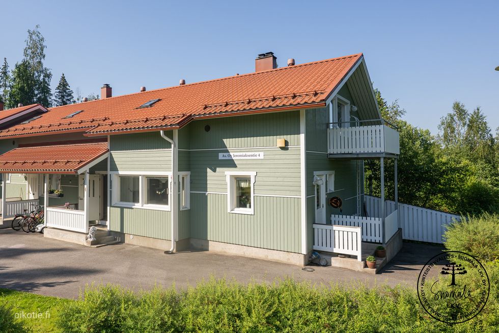Kohdekuva