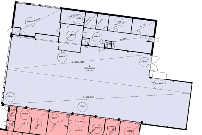 Business premises image